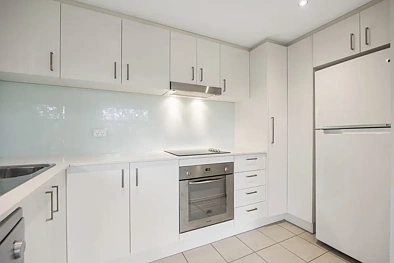 1/13 Burra Place, Braddon, ACT 2612, 1 Bedrooms, 1 Bathrooms, Apartment