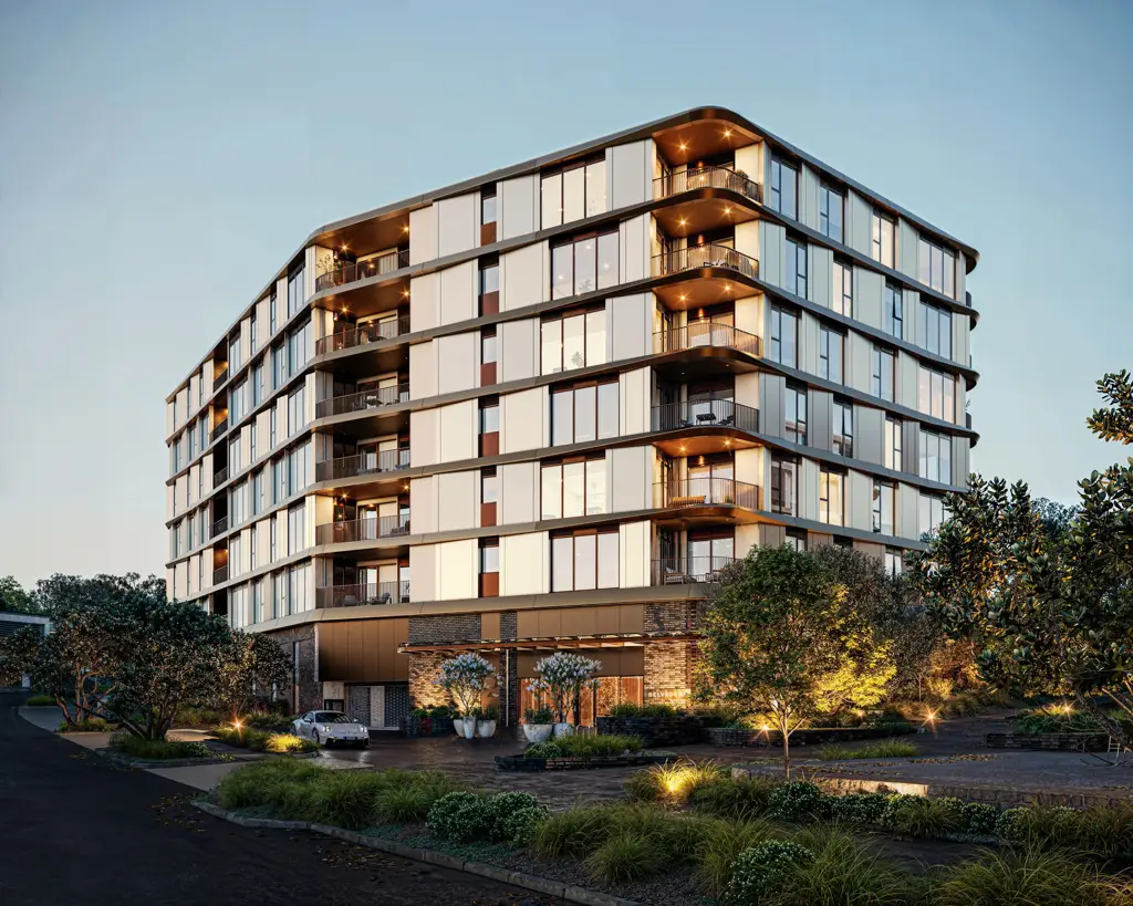 Remuera 2غرفة نوم Sophisticated & contemporary living