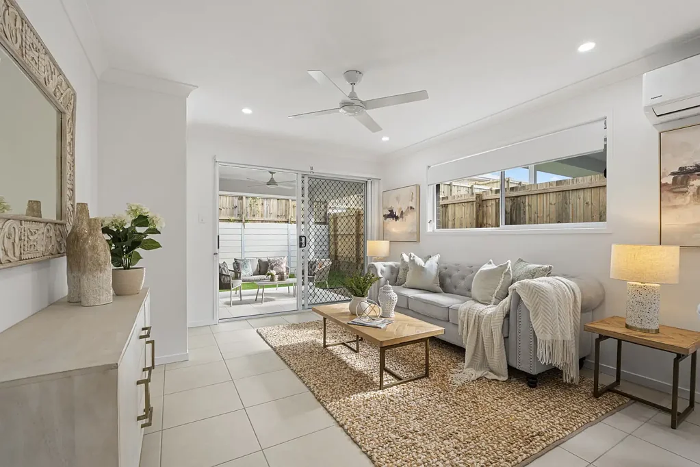 Park Ridge 4Habitaciones Brand New, Never Occupied – Contemporary Family Living at its finest