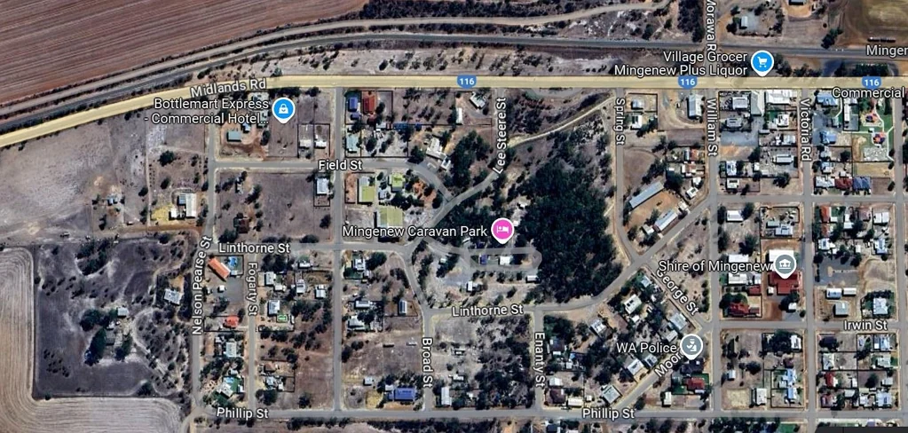 22 Midland Road, Mingenew, WA 6522