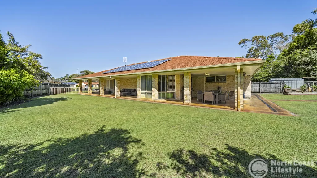 Brunswick Heads 4chambre Fantastic for Family.