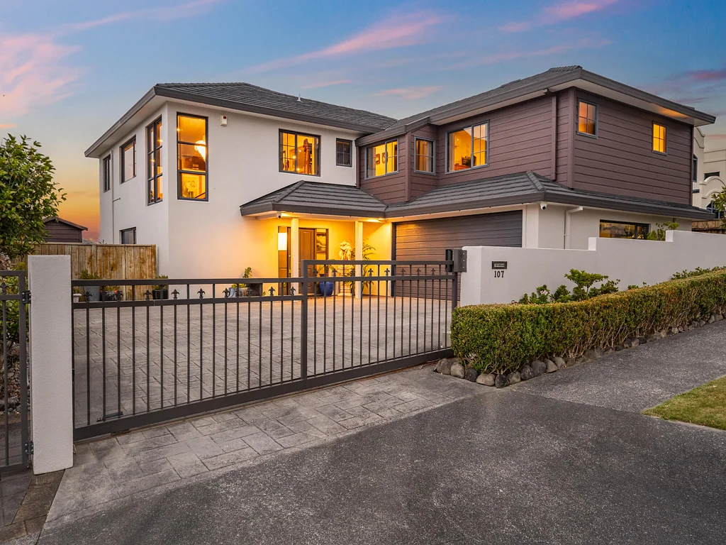Belmont 4Moenga Space, Security & Spectacular Views