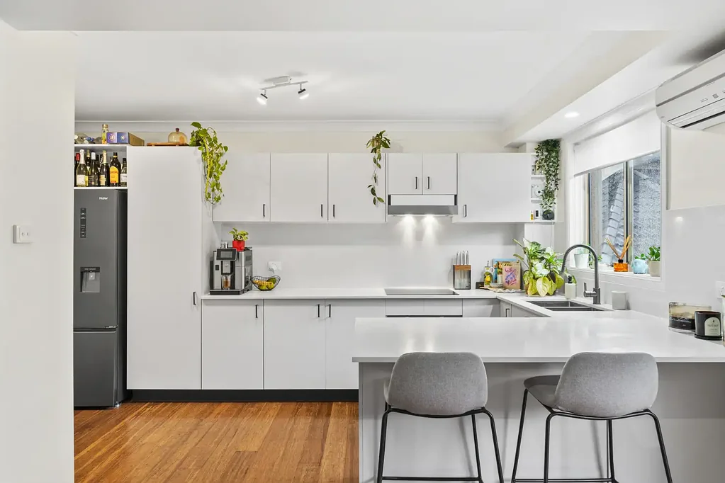 Gymea 2 Slaapkamer Immaculate townhouse | Boutique Setting