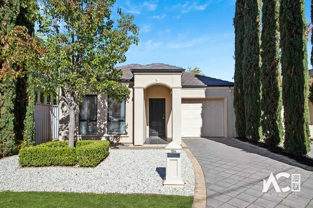 12B John Avenue, Tranmere, SA 5073