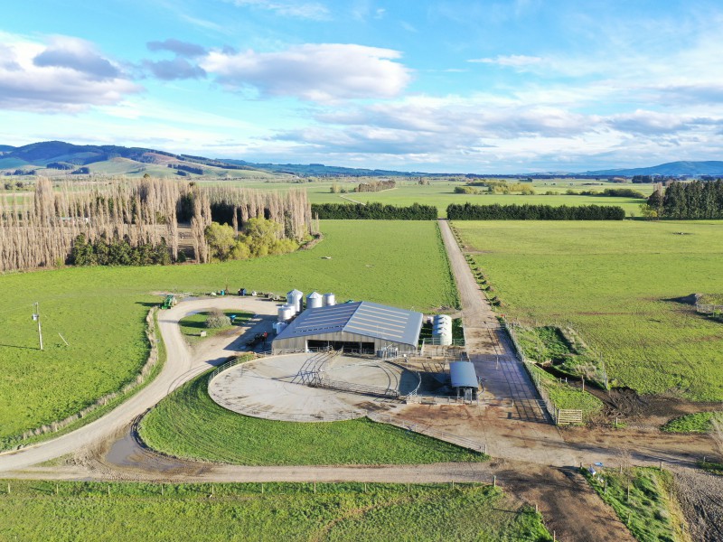 221 Great North Road, Winton, Southland, 0房, 0浴