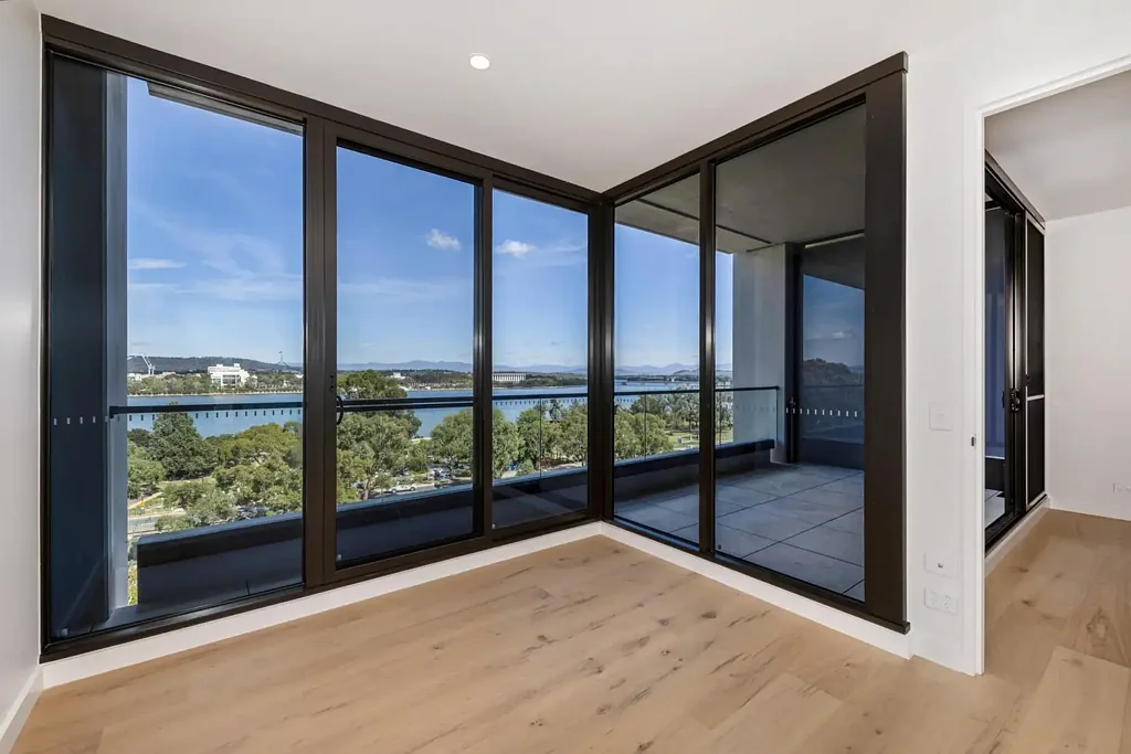 Stylish City Living on Constitution Ave