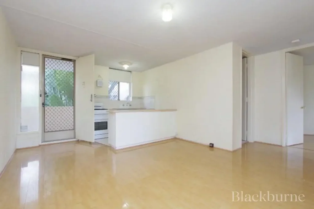 SPACIOUS NEAT UNIT