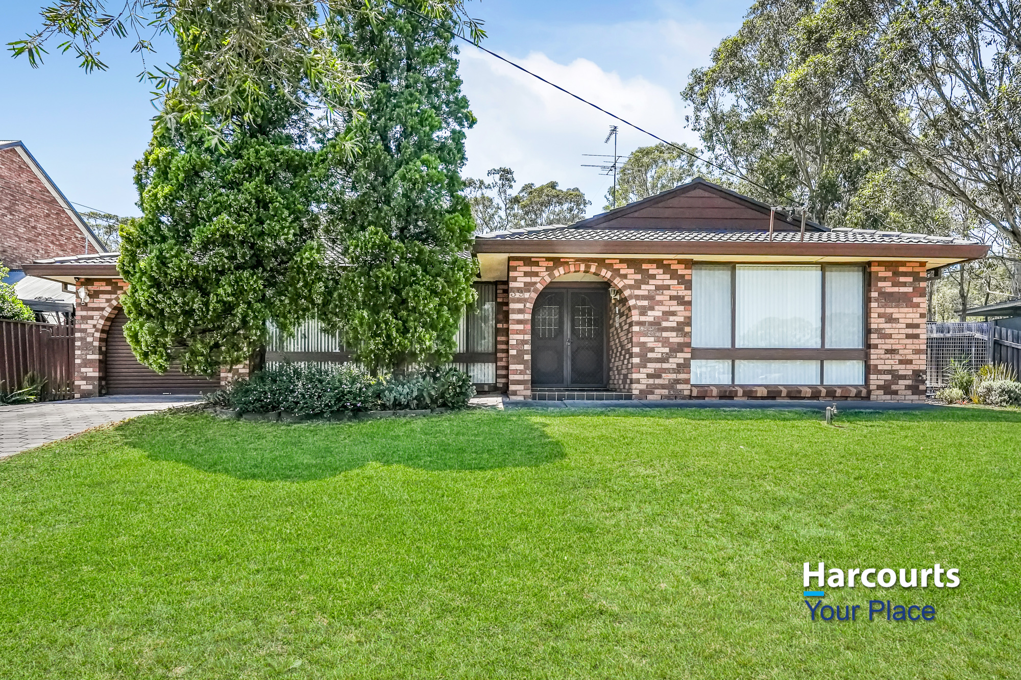 39 GEORGE ST, MOUNT DRUITT NSW 2770, 0 habitaciones, 0 baños, House