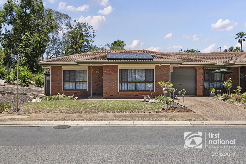 13 Montebello Drive, Salisbury, SA 5108