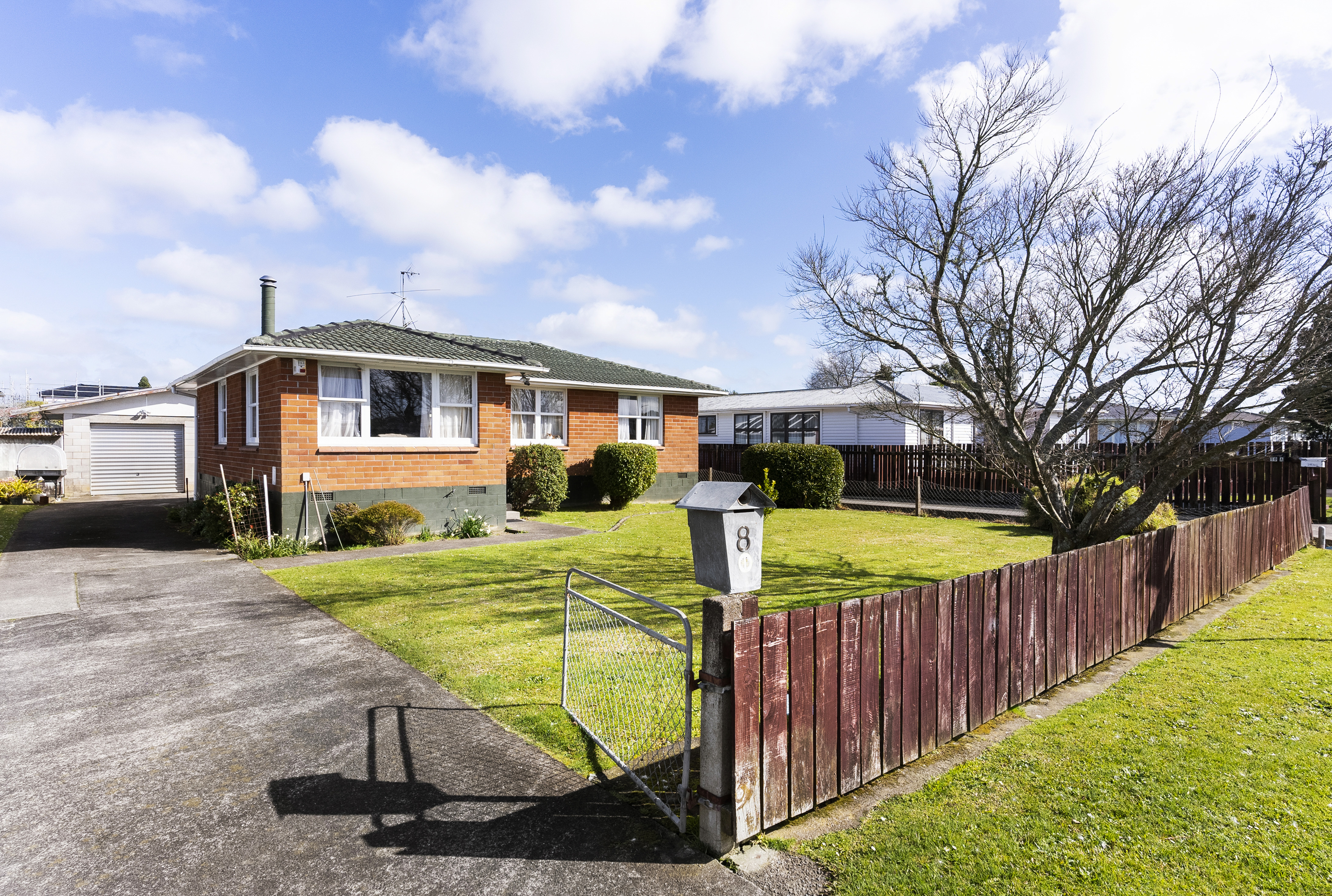 Residential  Mixed Housing Suburban Zone