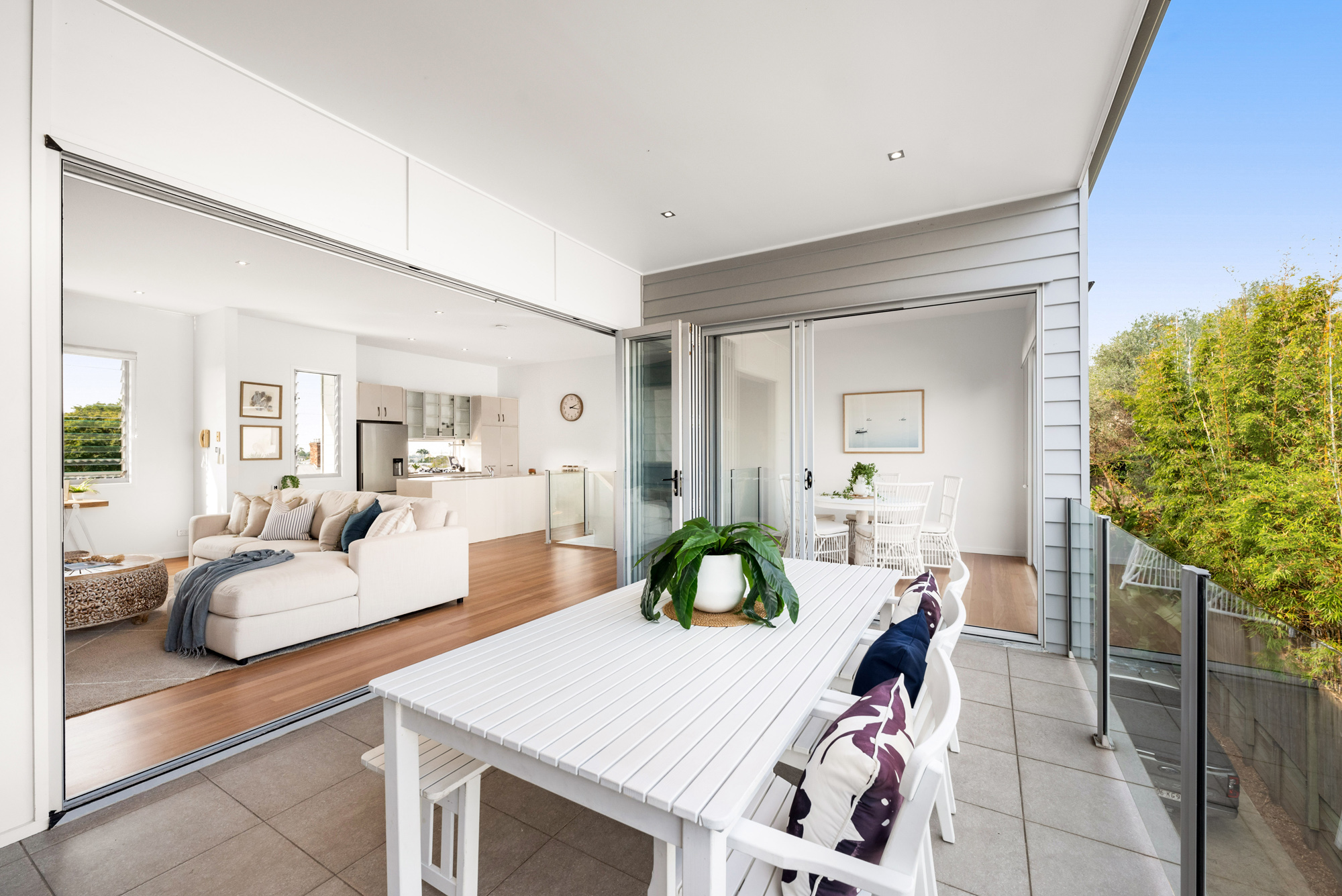 UNIT 5 19 LYTTON RD, BULIMBA QLD 4171, 0房, 0浴, Townhouse