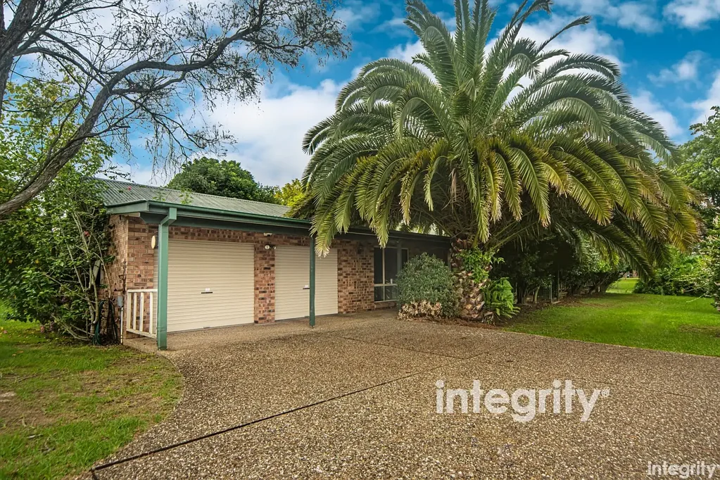 27a Edwards Avenue, Bomaderry, NSW 2541