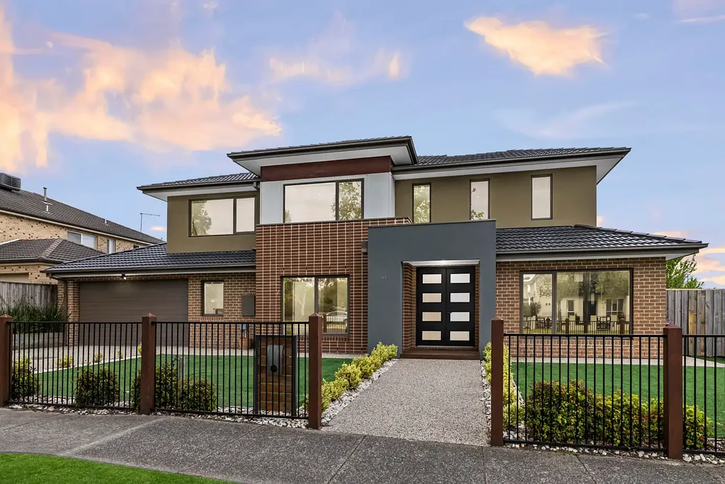 43 Great Brome Avenue, Epping, VIC 3076