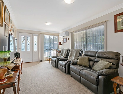 41/86 Golf Links Road, Lakes Entrance, Bairnsdale (North Gippsland), 2房, 1浴, Unit