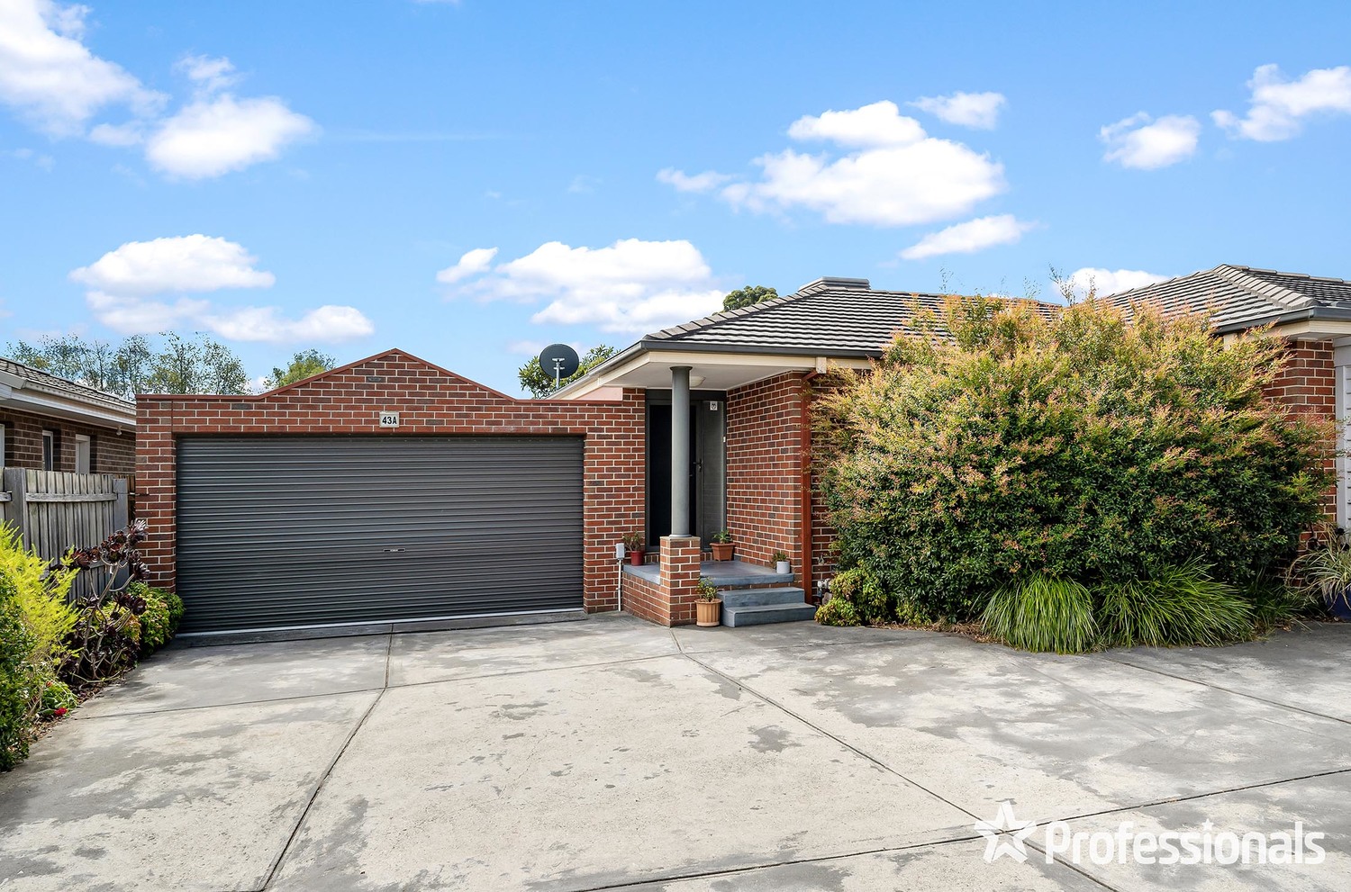 43A GEOFFREY DR, KILSYTH VIC 3137, 0 habitaciones, 0 baños, Unit