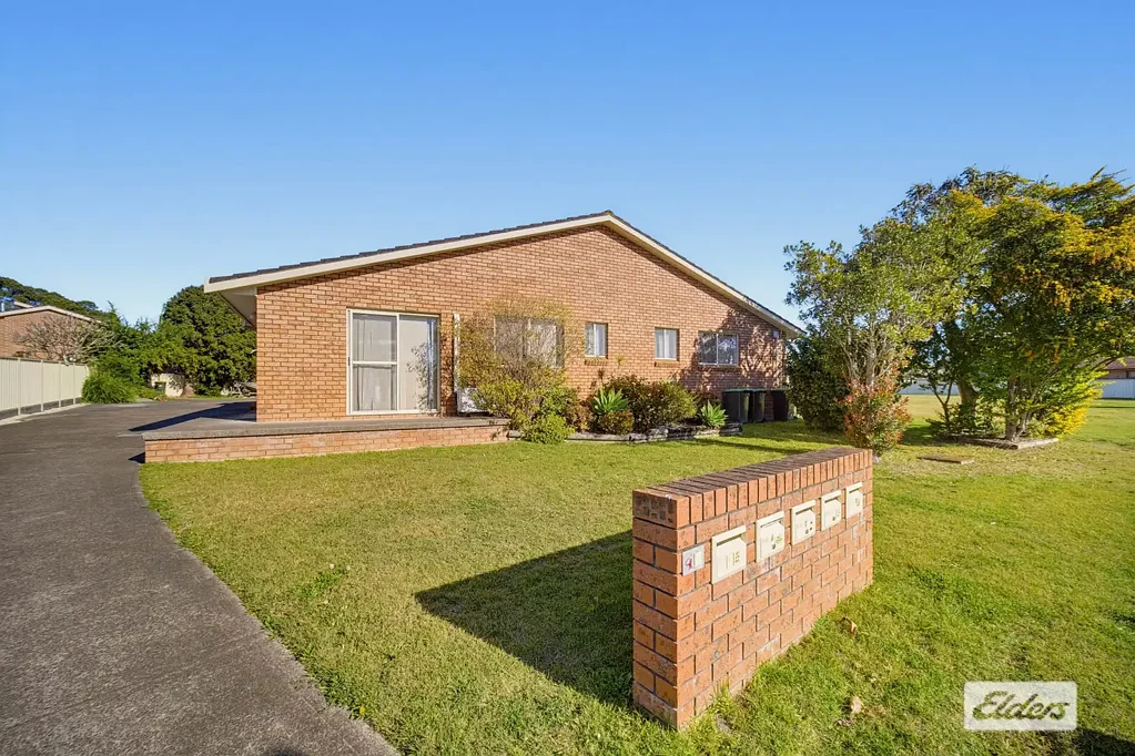 Taree 2房  Tidy Taree West Villa, Move In Ready