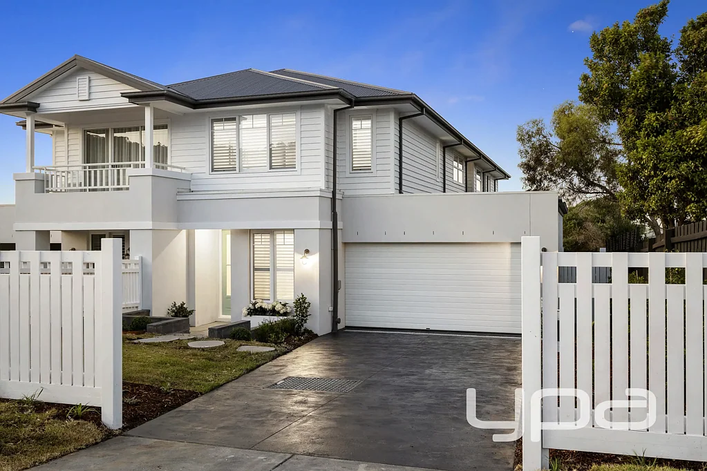 14 Thomas Street, Dromana, VIC 3936