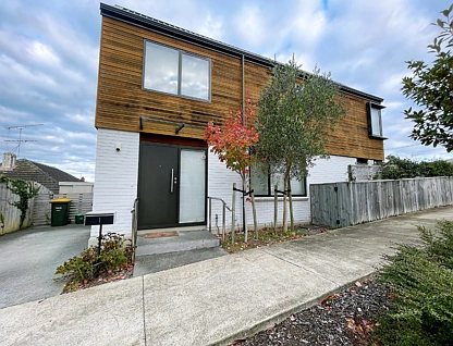1 Reg Pearce Way, Glen Innes, Auckland City, 2 habitaciones, 1 baños, House