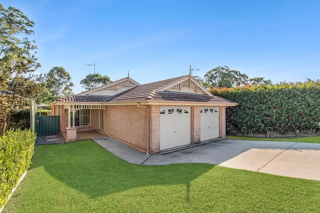 19 Monti Place, North Richmond, NSW 2754