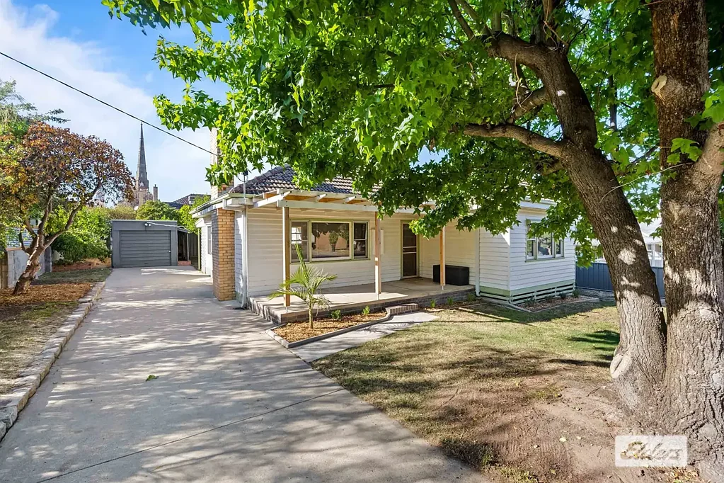22 Jennings Street, Stawell, VIC 3380