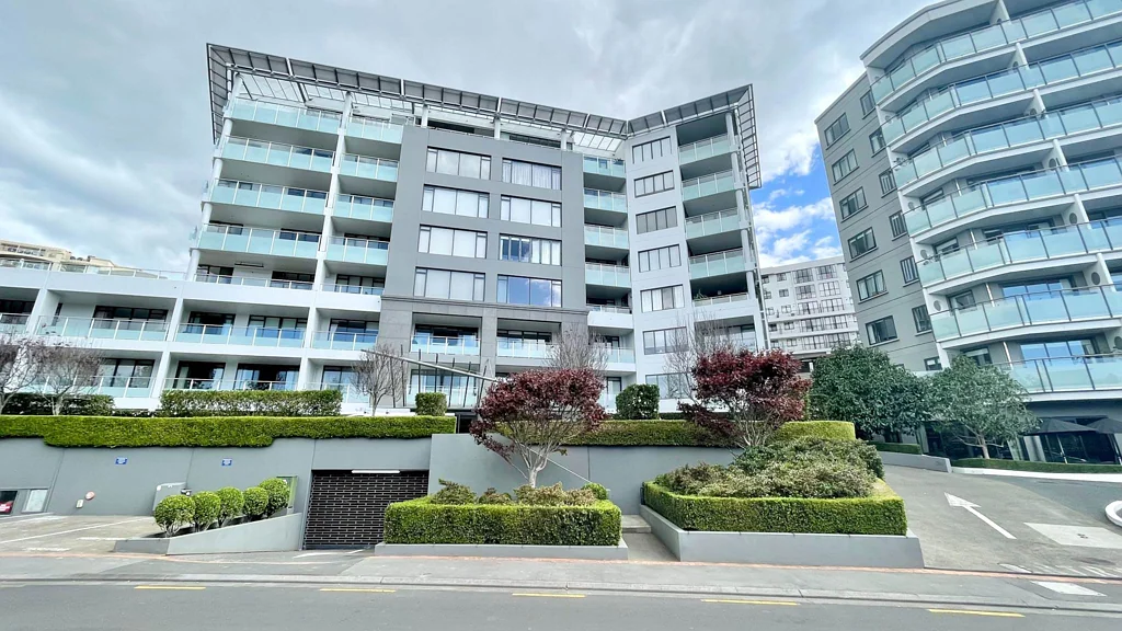 Remuera, 2 bedrooms