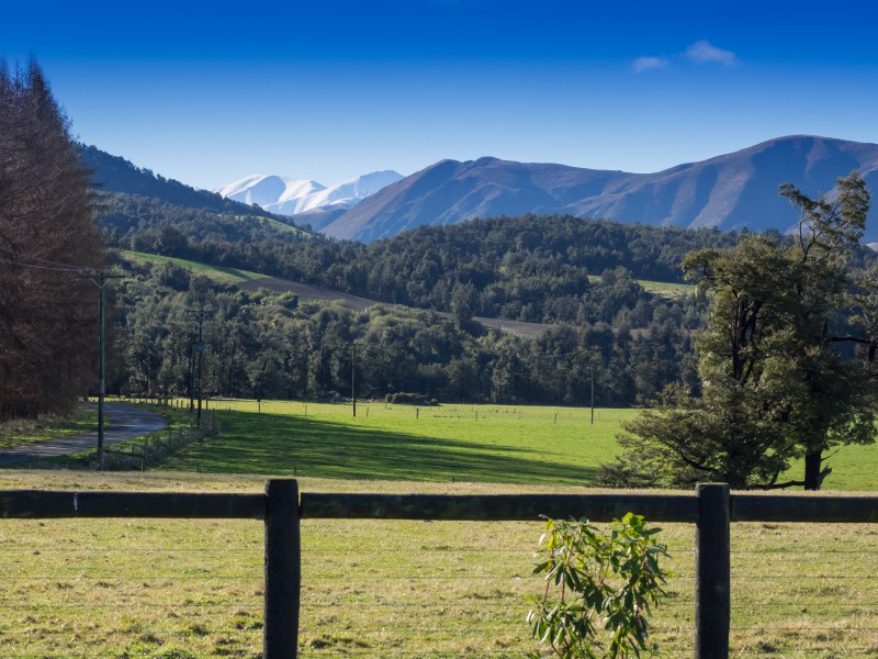 234 Flynns Road, Mount Somers, Ashburton, 5房, 0浴