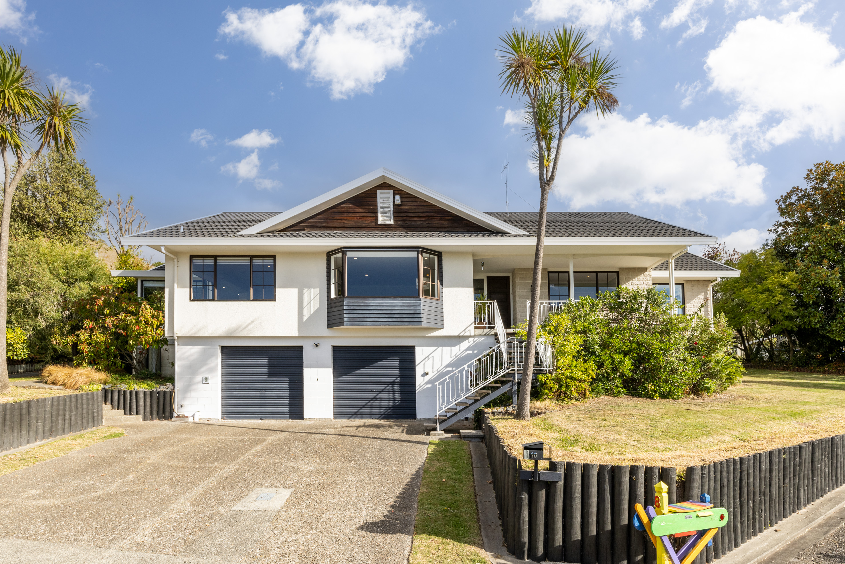 10 Ritchie Place, Havelock North, Hastings, 4房, 0浴, House