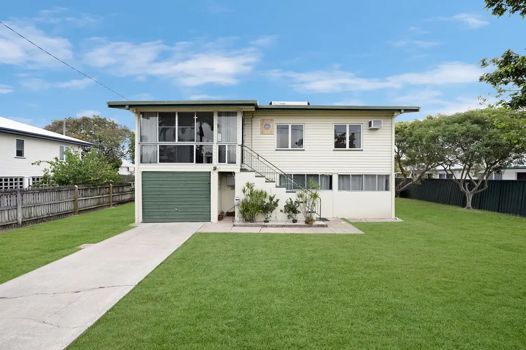 36 Cooper Street, Currajong, QLD 4812