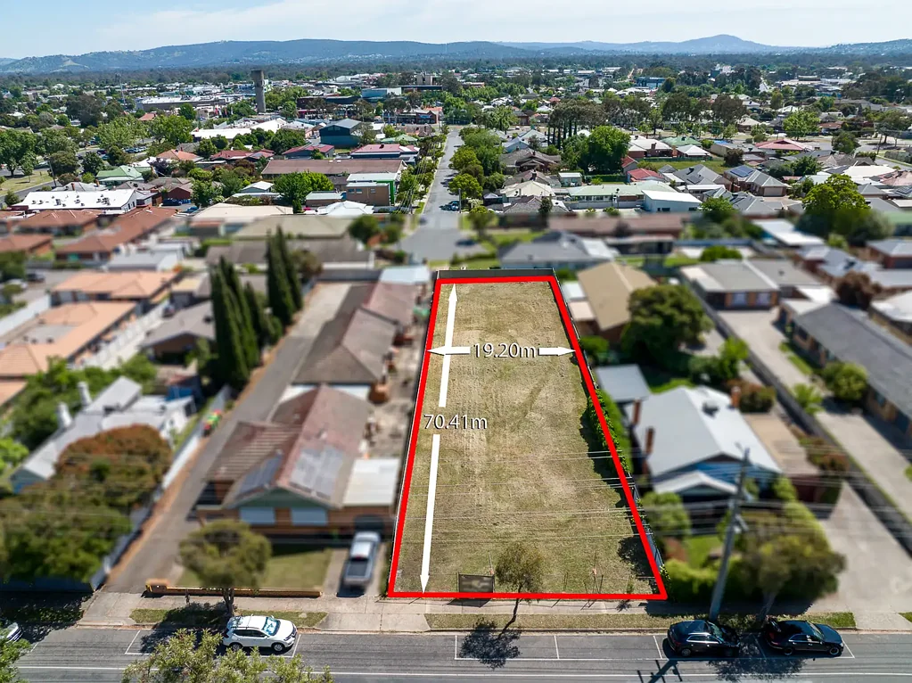 40 Brockley Street, Wodonga, VIC 3690