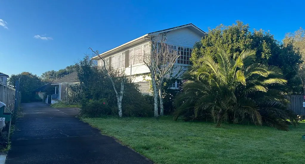 Charming Home for Rent at Pakuranga