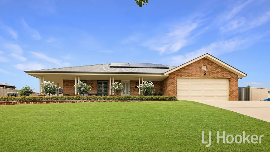 16 Riverside Retreat, Abercrombie, NSW 2795