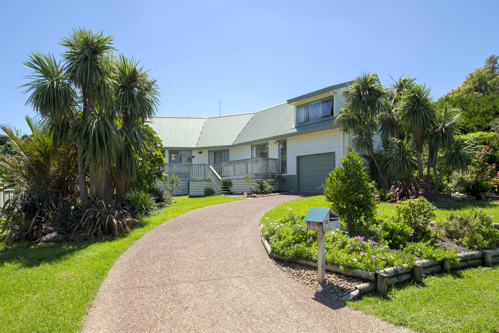 Hauraki Gulf Islands