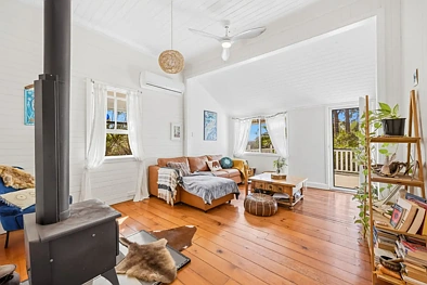 18 Marsden Street, Imbil, QLD 4570, 3 Schlafzimmer, 2 Badezimmer, House