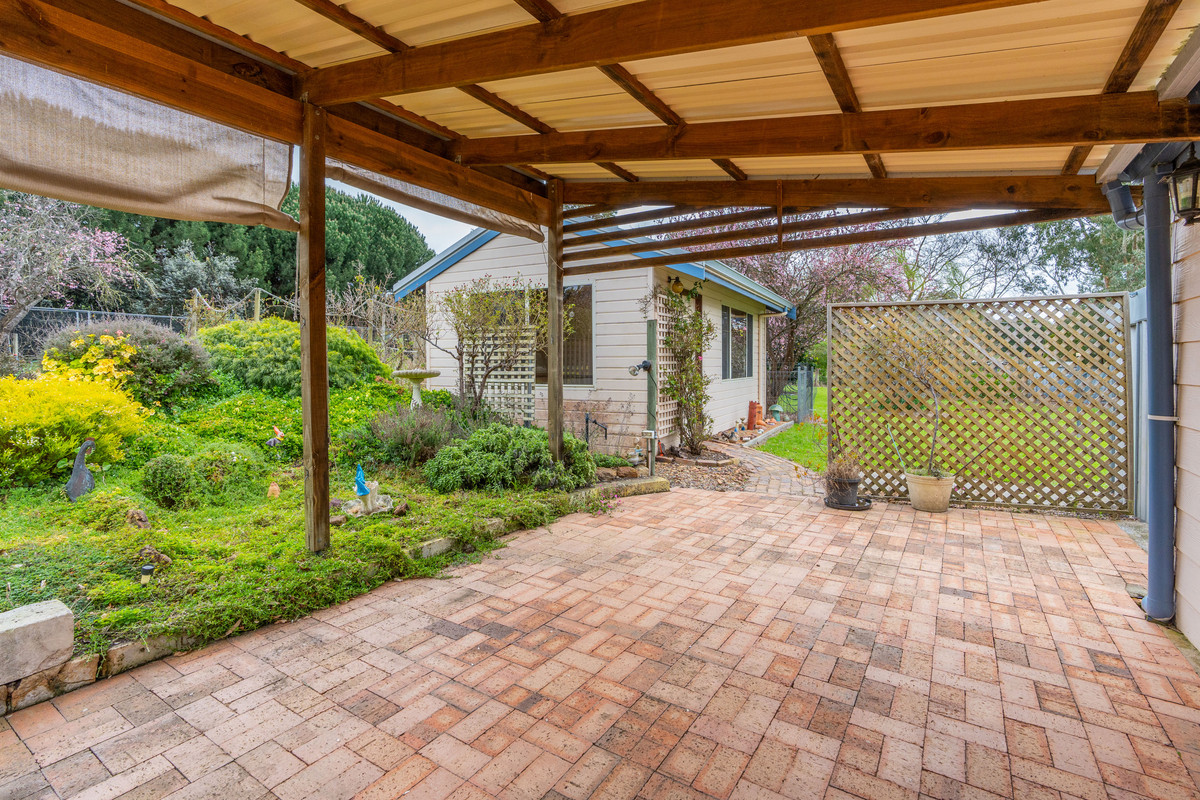 59 MARTIN ST, MOUNT BARKER WA 6324, 0房, 0浴, House