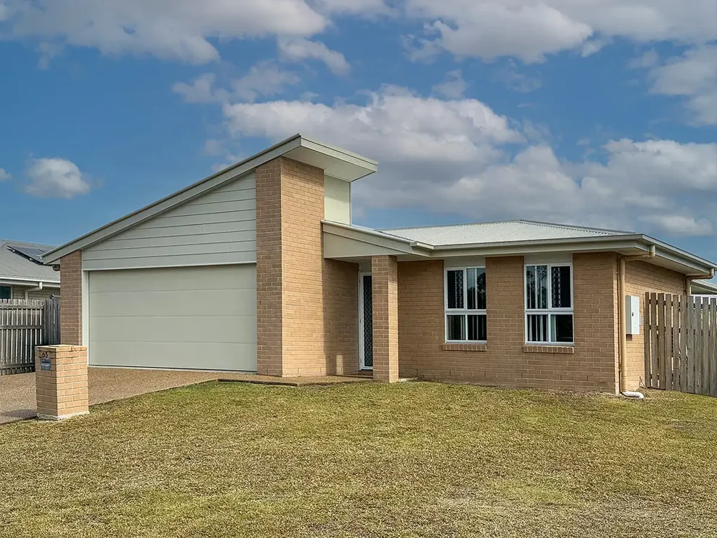 Eli Waters 4 Bedroom Great Investment Opportunity