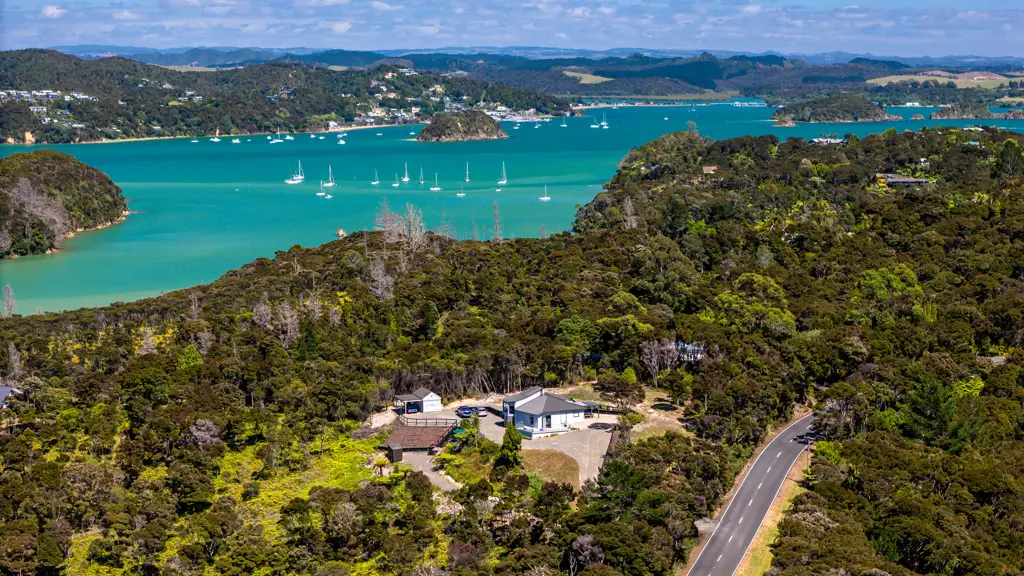 Russell 3ਬੈੱਡਰੂਮ Stunning Coastal Retreat