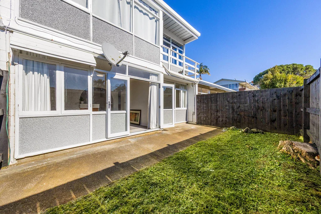 Onehunga 2ห้องนอน Fantastic First Home or Downsizer
