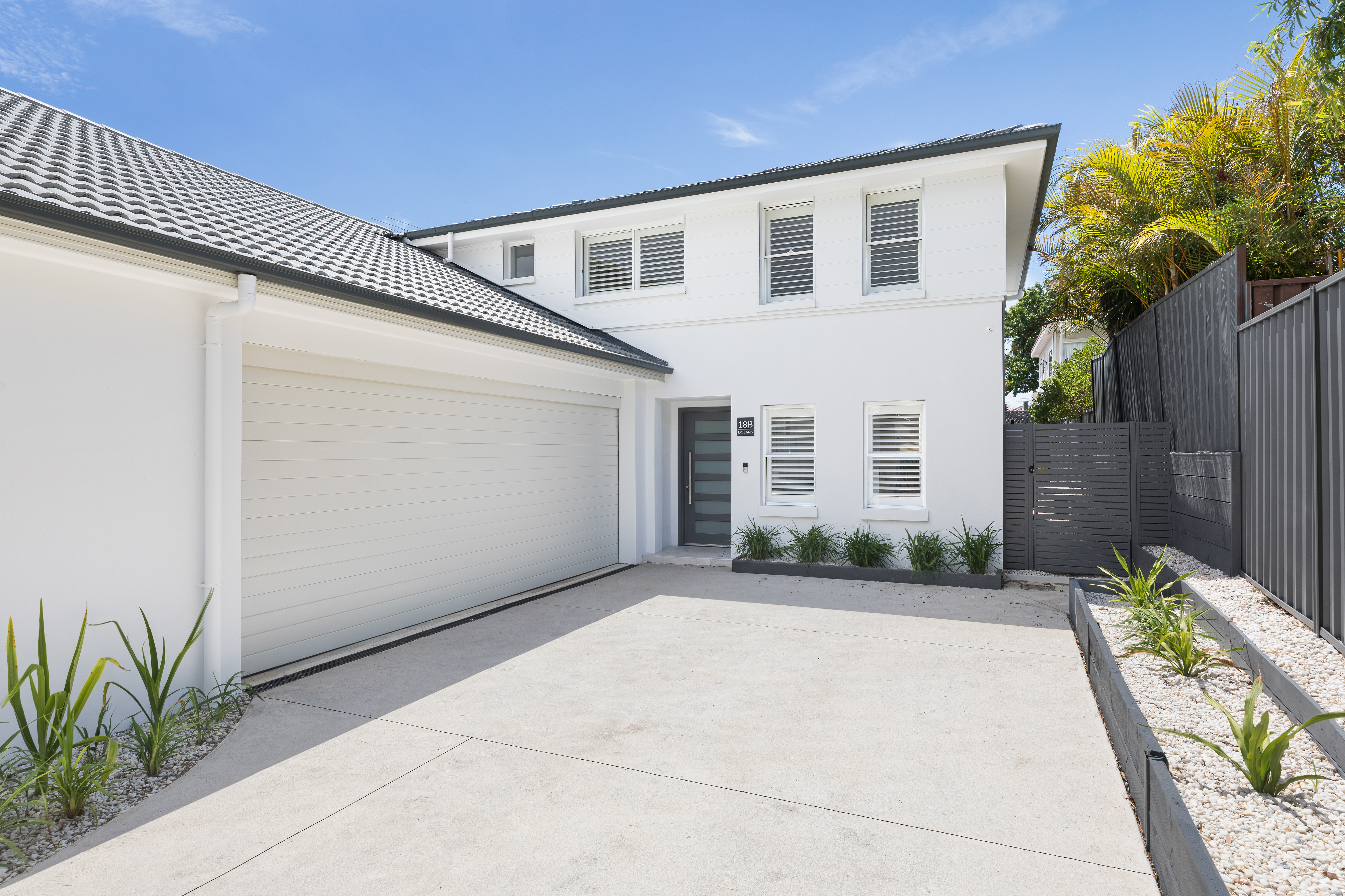 18B CORAL RD, WOOLOOWARE NSW 2230, 0房, 0浴, House