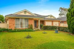 124 RAYLEIGH DR, Worrigee