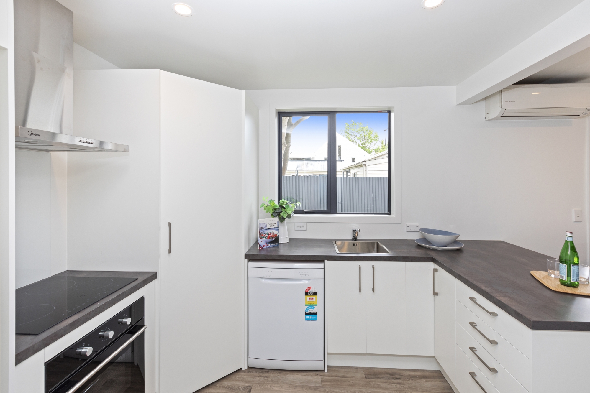 43 Pavitt Street, Richmond, Christchurch, 3房, 1浴, House