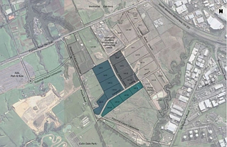 420 Puhinui Road, Wiri, Manukau City