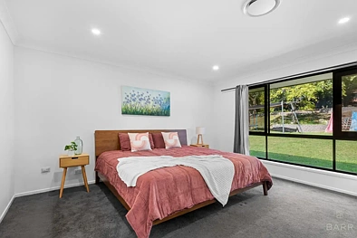 55 Pine County Place, Bellbowrie, QLD 4070, 5 slaapkamers, 2 badkamers, House