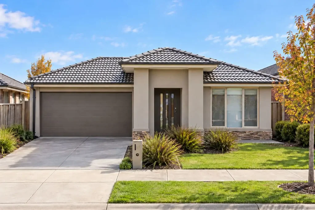 Family Living at Its Finest in Mandalay Estate