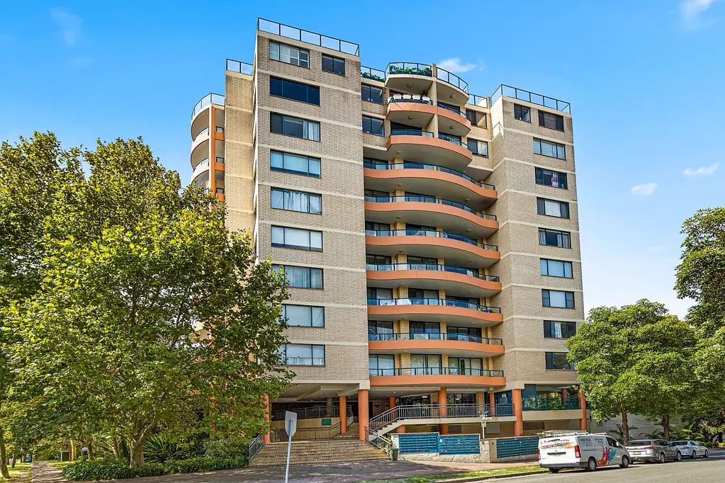 Renovated Delight!