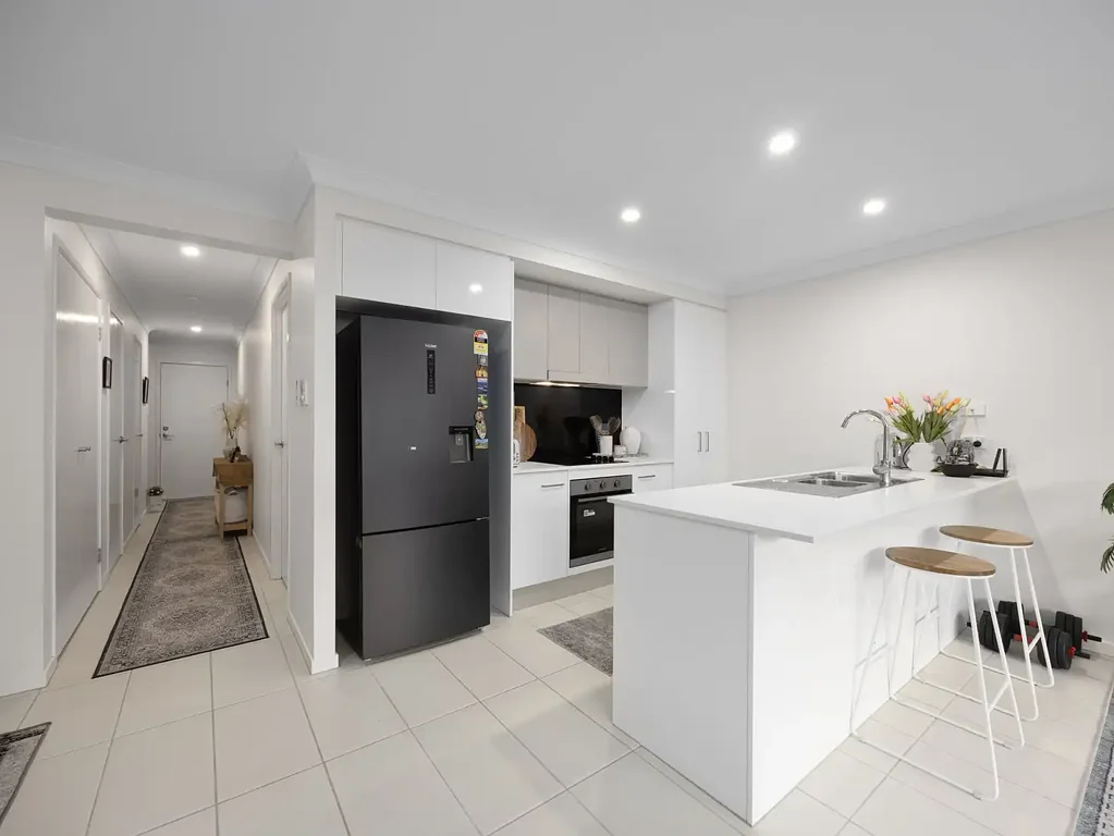 Redbank Plains 3ห้องนอน NEAR NEW SET & FORGET | DO NOT MISS THIS ONE!