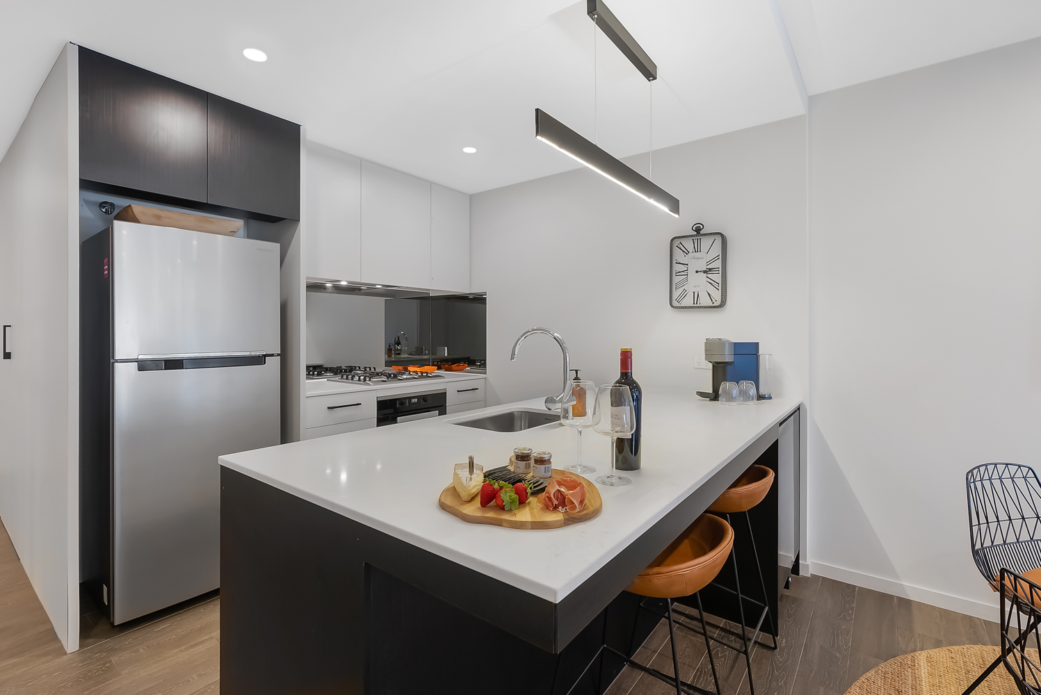 UNIT 19 22 ARTHUR ST, FORTITUDE VALLEY QLD 4006, 0 habitaciones, 0 baños, Unit