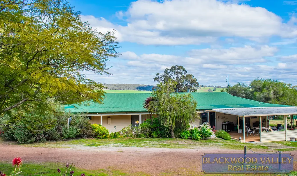 3 Moulton Street, Bridgetown, WA 6255