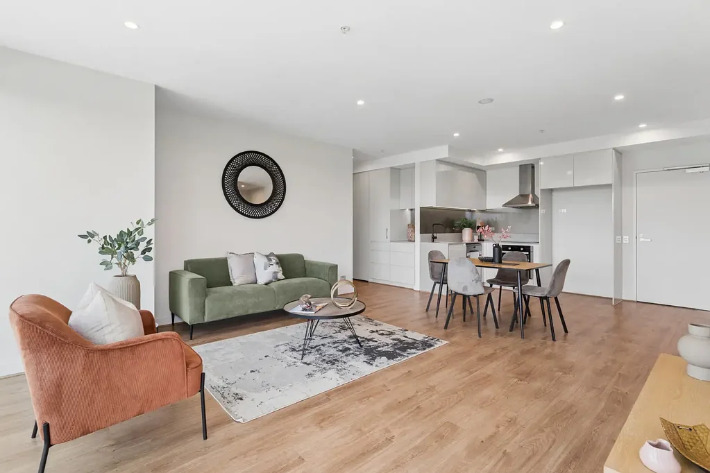 Adelaide 3ਬੈੱਡਰੂਮ Contemporary East End City Apartment With Idyllic Views