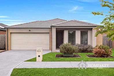 Labas ng Bahay - 40 Charles Street, Wallan, VIC 3756