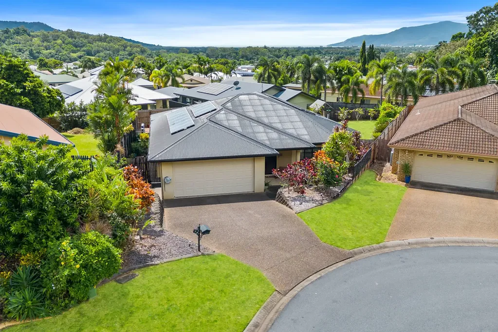 4 Yellowfin Close, Kanimbla, QLD 4870